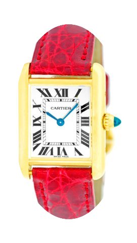 Cartier 