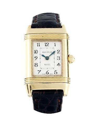 Jaeger-LeCoultre Reverso Duetto NEU incl...