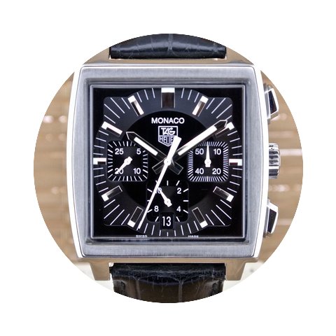 TAG Heuer Monaco...
