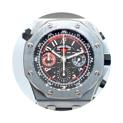 Audemars Piguet 26040ST.OO.D002CA.01...