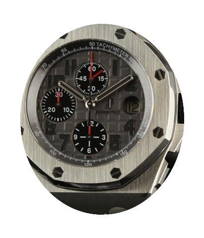 Audemars Piguet New 26170ti.oo.1000ti.01...