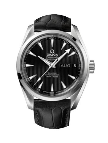 Omega Seamaster Aqua Terra Co-axial 38,5...