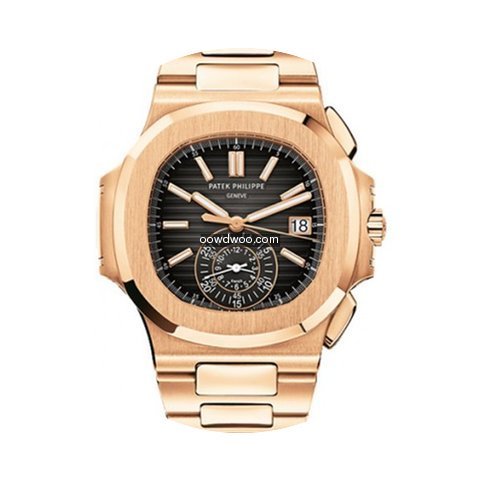 Patek Philippe 5980/1R Nautilus Chronogr...