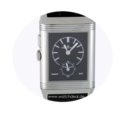 Jaeger-LeCoultre Reverso Ultra Thin Duof...