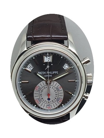Patek Philippe 5960 Platino Cronografo...