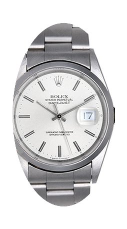 Rolex Datejust 16200...