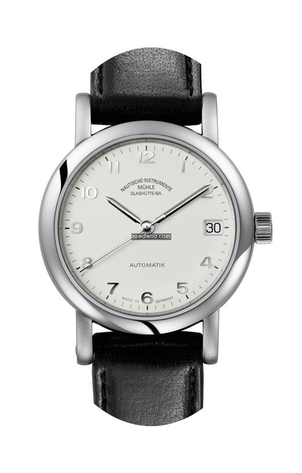 Mühle Glashütte Antaria...