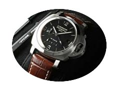 Panerai Luminor GMT 10 Days...