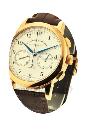 A. Lange & Söhne 1815 Chronograph i...