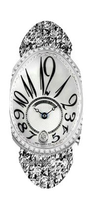 Breguet Reine De Naples 8918BB58J31D0DD...