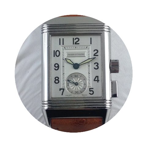 Jaeger-LeCoultre Memory Night and Day...