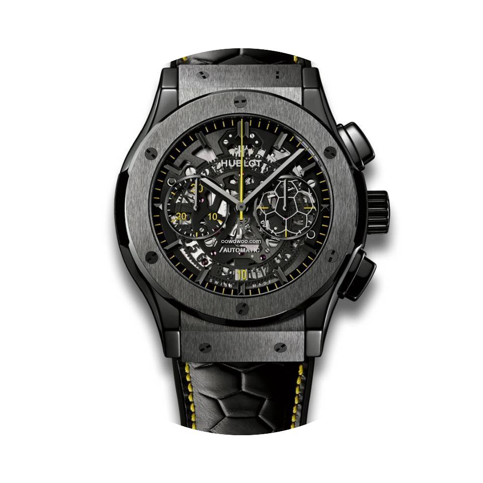 Hublot Classic Fusion Aerofusion...
