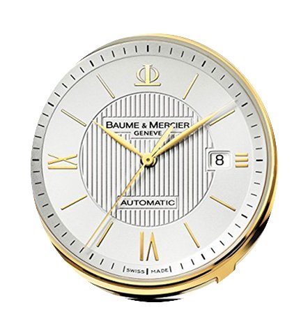 Baume & Mercier Classima...