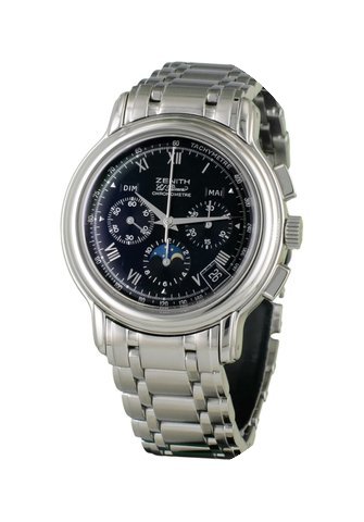 Zenith Chronomaster T...