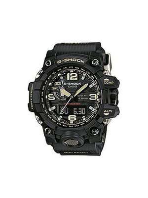 Casio G-SHOCK 
