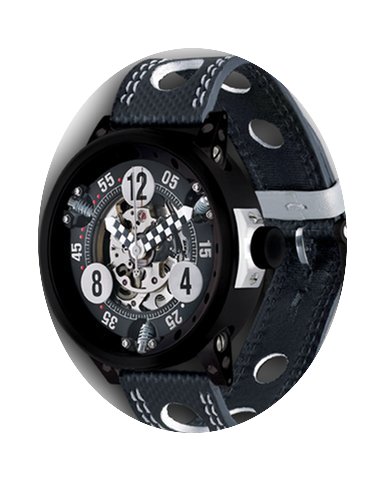 B.R.M RG-46-PN-ADB-RACING...