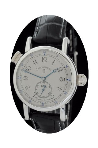 Chronoswiss Repitition a quarts - Ref.: ...