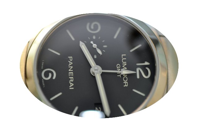 Panerai Luminor 1950 3 Days Automatic 44...