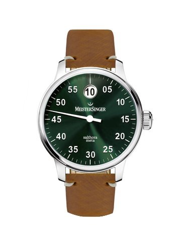 Meistersinger Salthora Meta SAM909C...