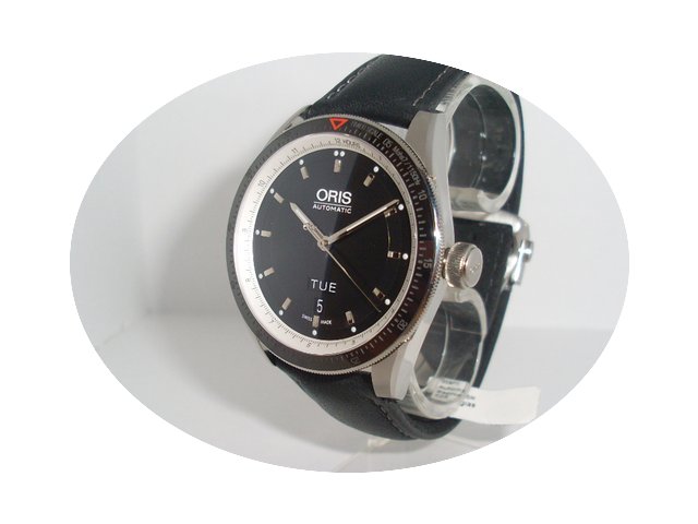 Oris Artix GT...