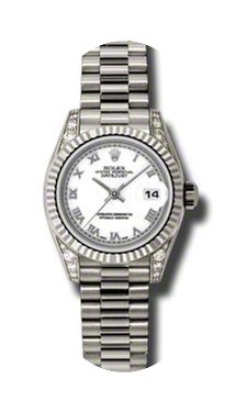 Rolex Lady Datejust 26...