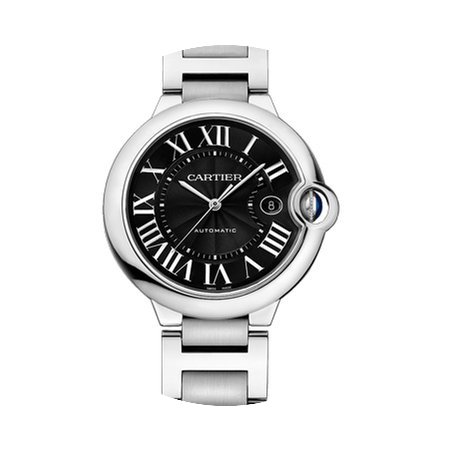 Cartier BALLON BLEU 42 MM...