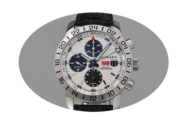 Chopard Mille Miglia GMT Chronograph...