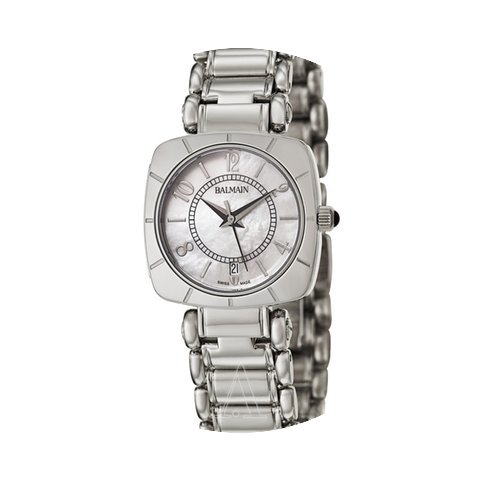 Balmain Women's Jolie Madame SQ Watch...