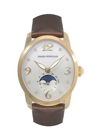 Girard Perregaux 80490-51-761-JKBD (Mu)...