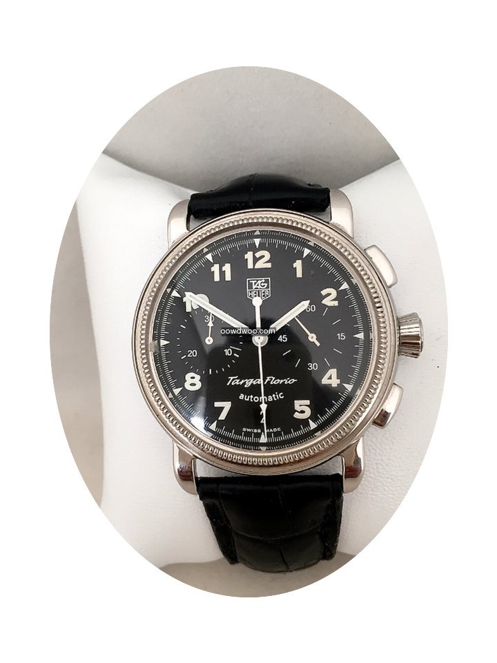 TAG Heuer TARGA...