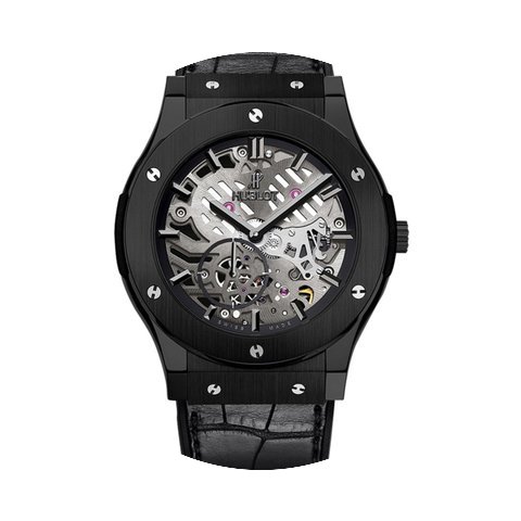 Hublot Classic Fusion Mens Fusion Ultra-...