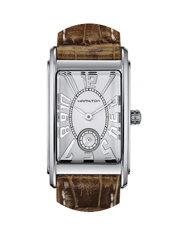 Hamilton Ardmore Quartz...