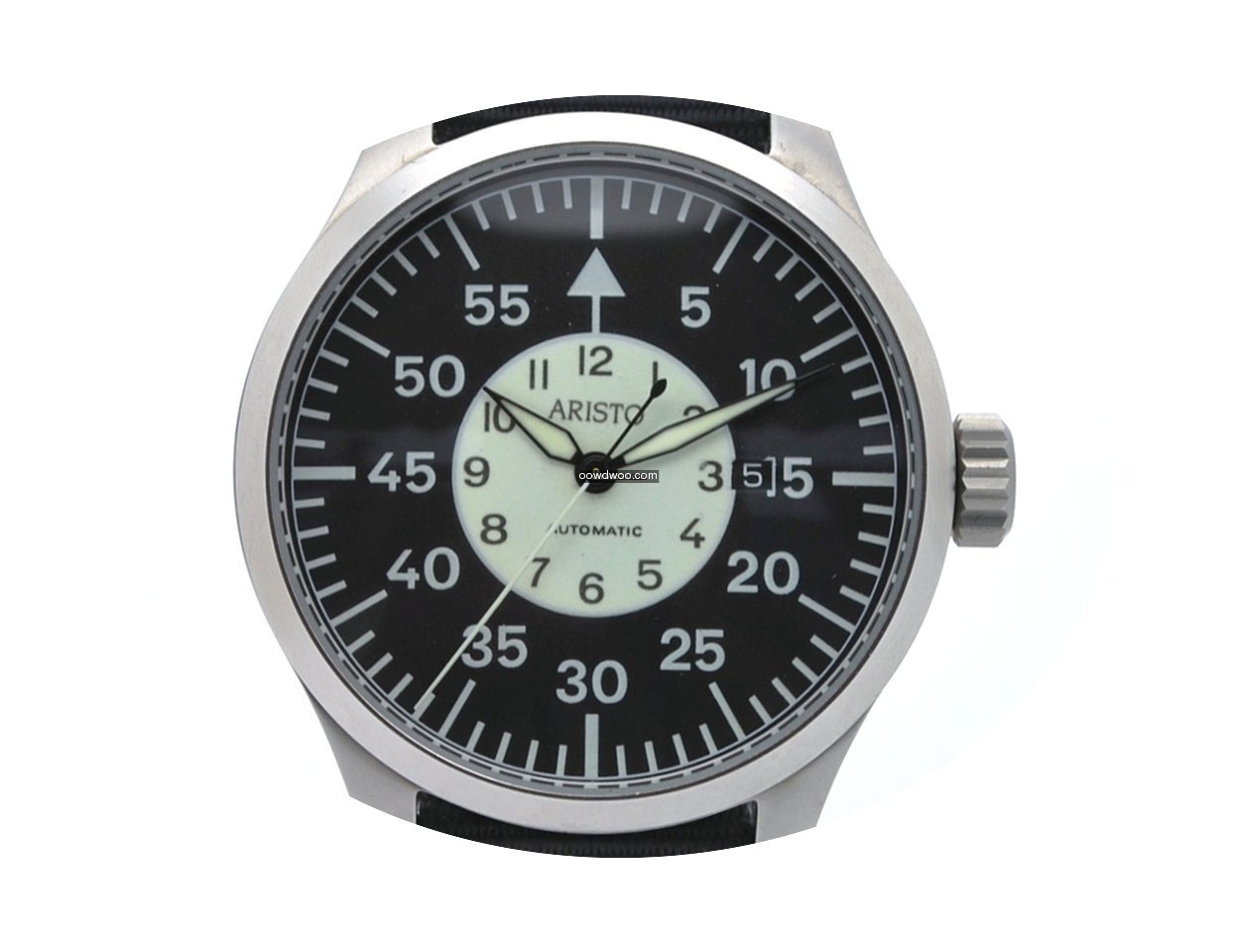 Aristo Pilot Night & Day...