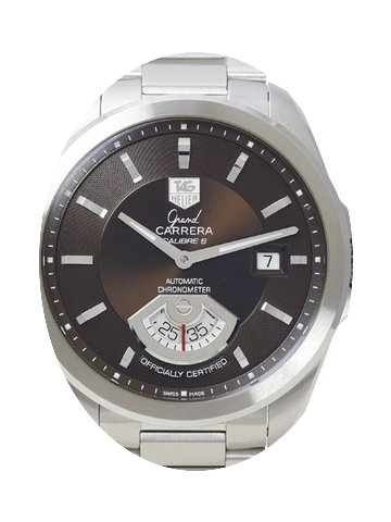 TAG Heuer Grand Carrera Automatik...