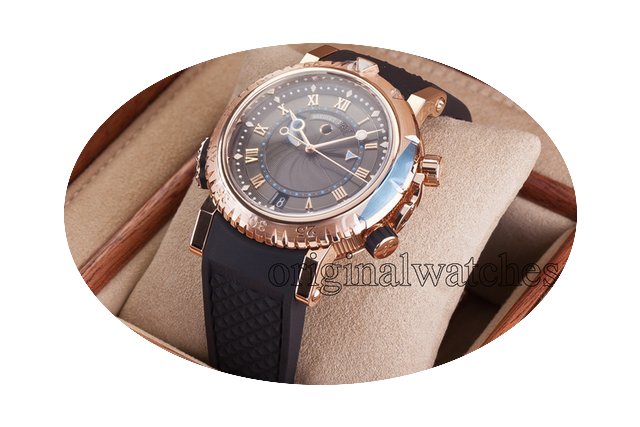 Breguet Marine Royale...