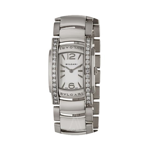 Bulgari Women's Assioma Watch...