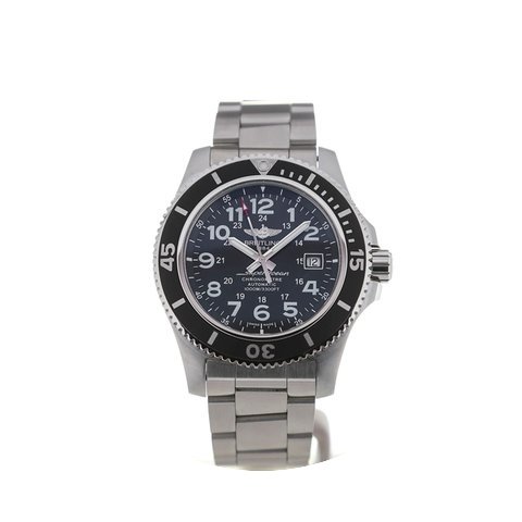 Breitling Superocean II 44 Automatic Chr...