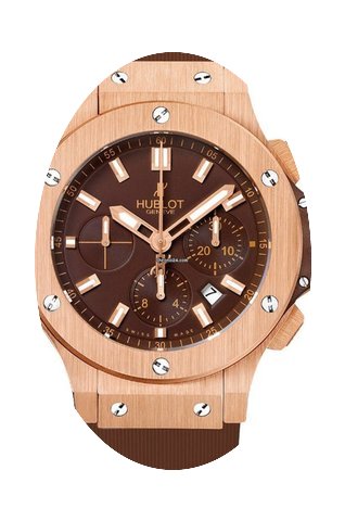 Hublot Big Bang Evolution Cappuccino...
