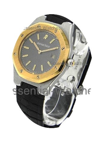 Audemars Piguet Royal Oak Ladies 2 Tone...