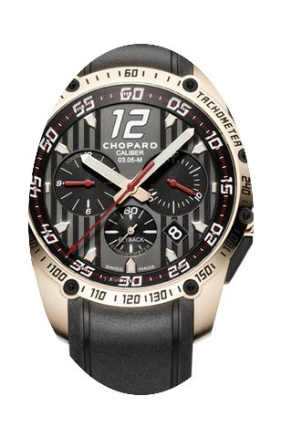 Chopard Classic Racing Superfast Chrono...