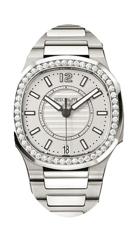 Patek Philippe Nautilus...