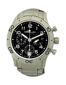 Breguet 