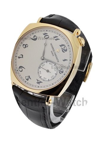 Vacheron Constantin Historiques American...