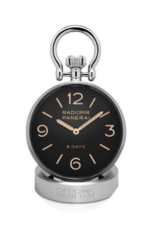 Panerai Table Clock...
