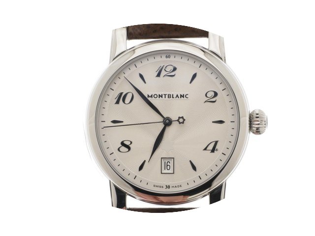 Montblanc Star Classique Date...