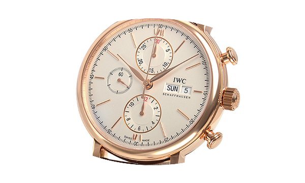 IWC Portofino Chronograph...