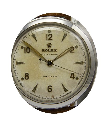 Rolex Explorer Ref. 6098...