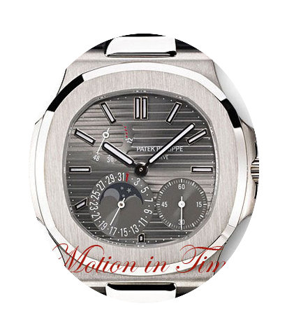 Patek Philippe NAUTILUS 5712G POWER RESE...