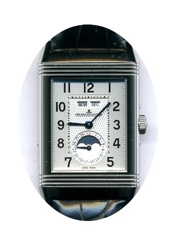 Jaeger-LeCoultre Grande Reverso Calendar...