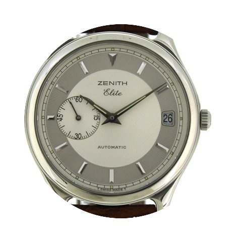 Zenith Elite 01.0040.680...